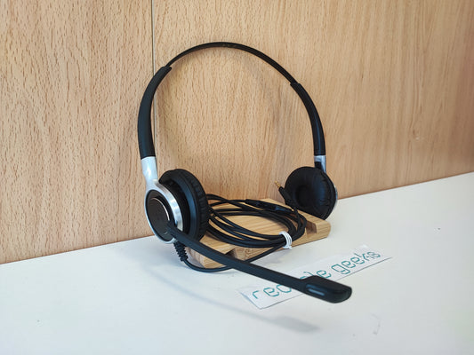 Sennheiser SCGD4 Headphones