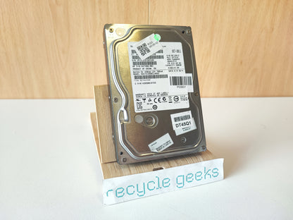 Disco Rígido Hitachi 3,5'' HDS721050CLA662 500GB HDD Estado: Muito Bom - B
