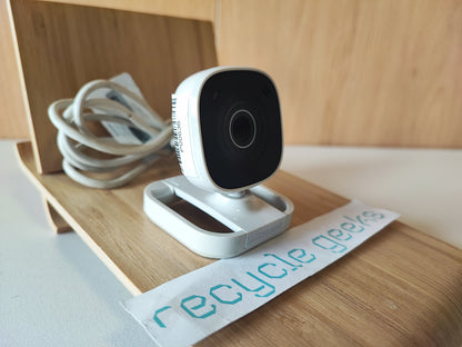 Webcam Microsoft LifeCam VX-800 640x480 Branca USB Estado: Muito Bom - B