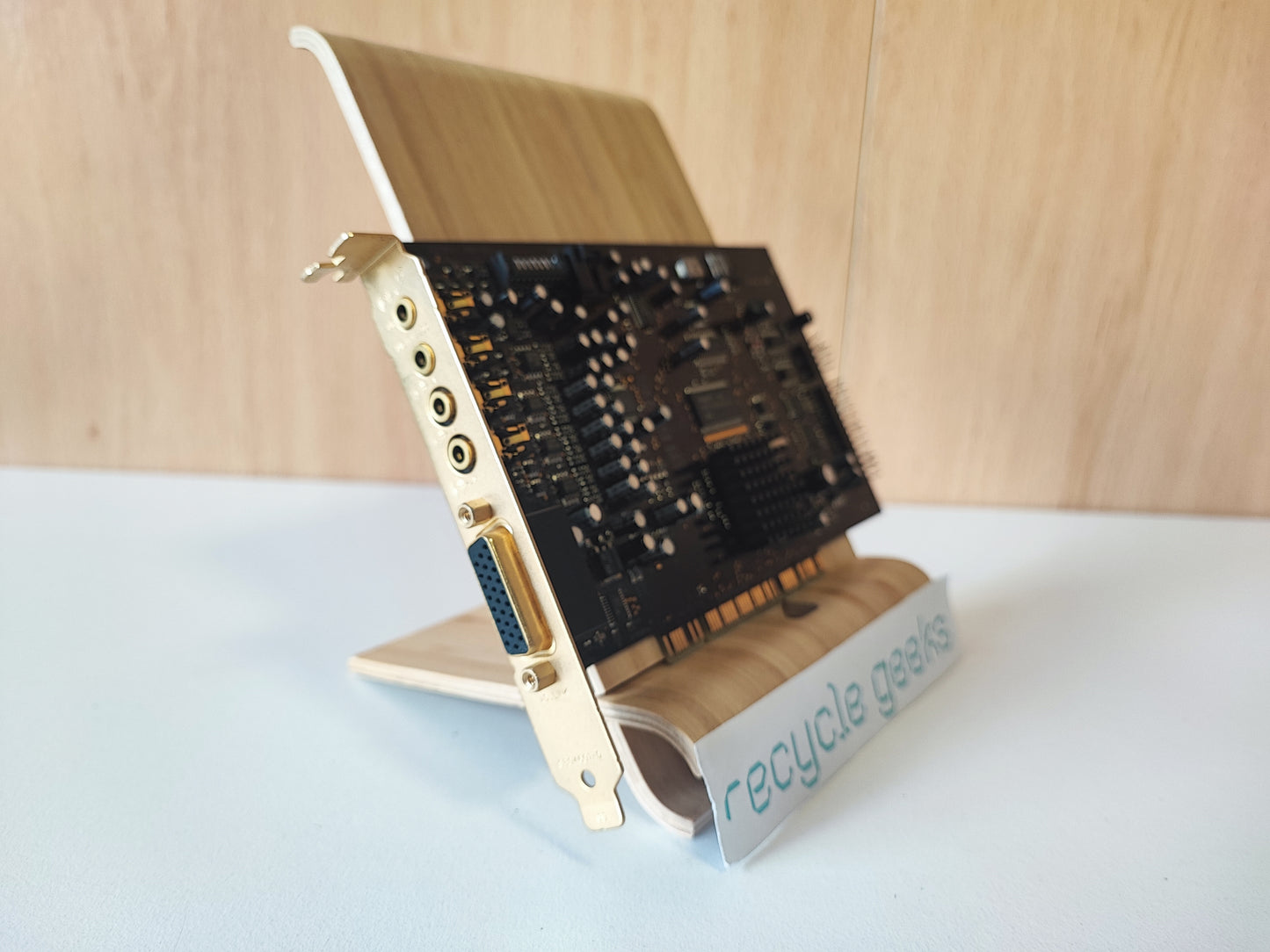Placa de Som Creative Labs Sound Blaster X-Fi XtremeMusic 7.1 SB0460 Estado: Excelente - A