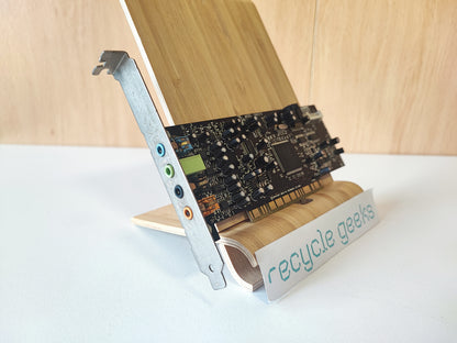 Placa de Som Creative Labs Sound Blaster Audigy SE 5.1 SB0570 Estado: Excelente - A