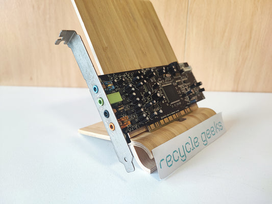 Placa de Som Creative Labs Sound Blaster Audigy SE 5.1 SB0570 Estado: Excelente - A