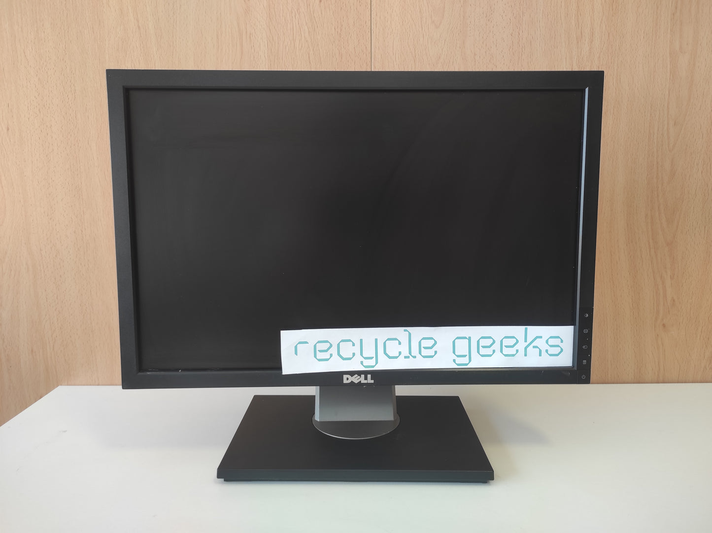 Monitor Dell 1909Wb 19'' 1440x900 Estado: Muito Bom - B