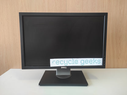 Monitor Dell 1909Wb 19'' 1440x900 Estado: Muito Bom - B