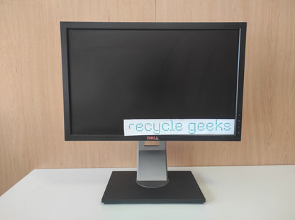 Monitor Dell 1909Wb 19'' 1440x900 Estado: Muito Bom - B