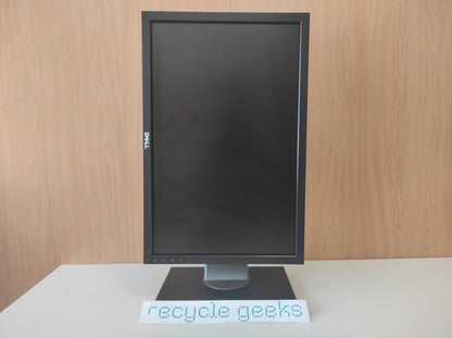 Monitor Dell 1909Wb 19'' 1440x900 Estado: Muito Bom - B