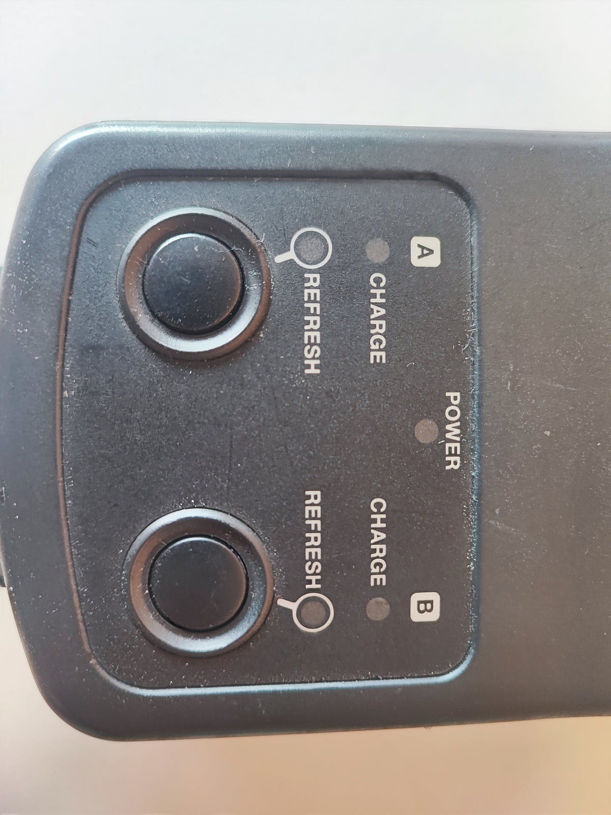 Carregador Original de Baterias Canon Ni-MH Charger NC-E2 (black) — Condição: Muito Bom