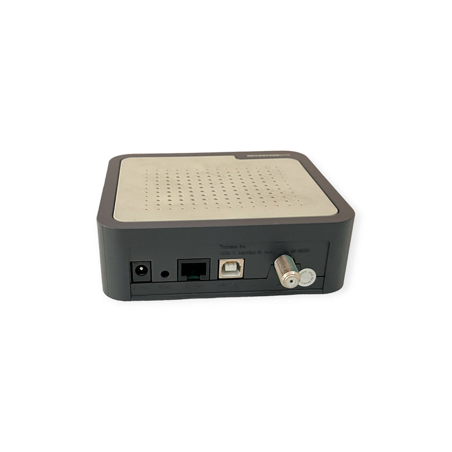 Router Inalámbrico N TP-Link ADSL2+ 300 Mbps