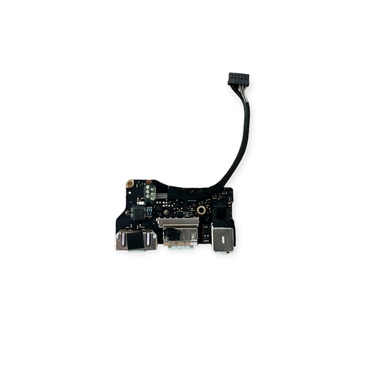 Placa USB + Audio + Carregamento para Macbook Air A1466
