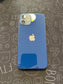 Smartphone Apple iPhone 12 mini Azul 64GB Garantia 1 Ano Excelente