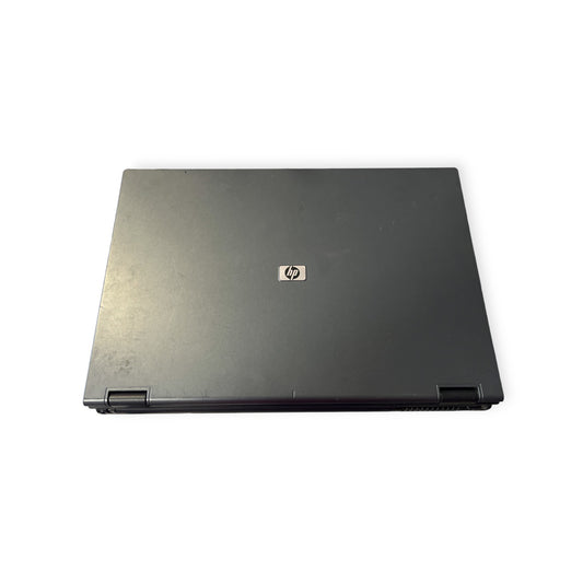 Portátil HP NX9420 T2400 2GB Ram 120GB HDD Linux Mint | Estado: Muito Bom