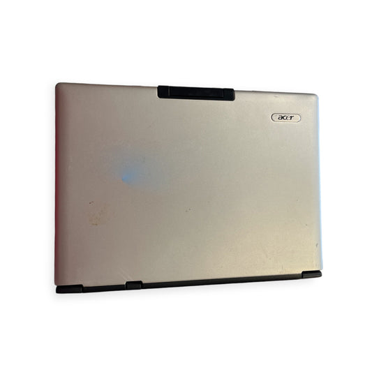 Portátil Acer Aspire 5600 zb2 Intel T2300 2GB Ram 160GB HDD Linux Mint | Estado: Muito Bom
