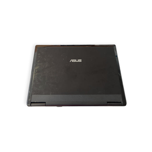 Portátil ASUS X52S T5750 3GB Ram 250GB HDD Linux Mint | Estado: Muito Bom