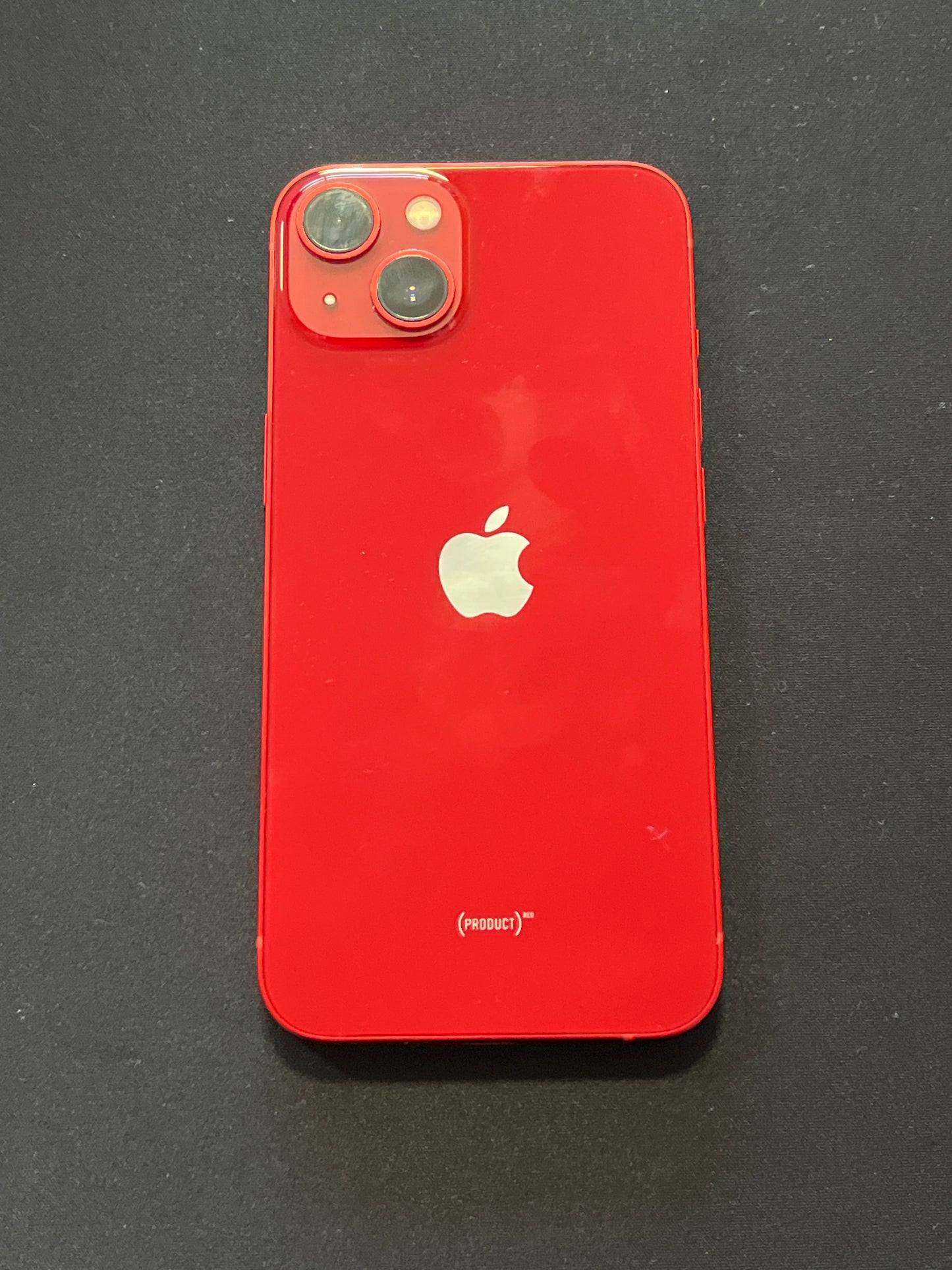 Smartphone Apple iPhone 13 6,1" 128GB Vermelho | Estado: Excelente