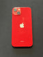 Smartphone Apple iPhone 13 6,1" 128GB Vermelho | Estado: Excelente