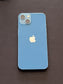 Smartphone Apple iPhone 13 6,1" 256GB Azul | Estado: Excelente