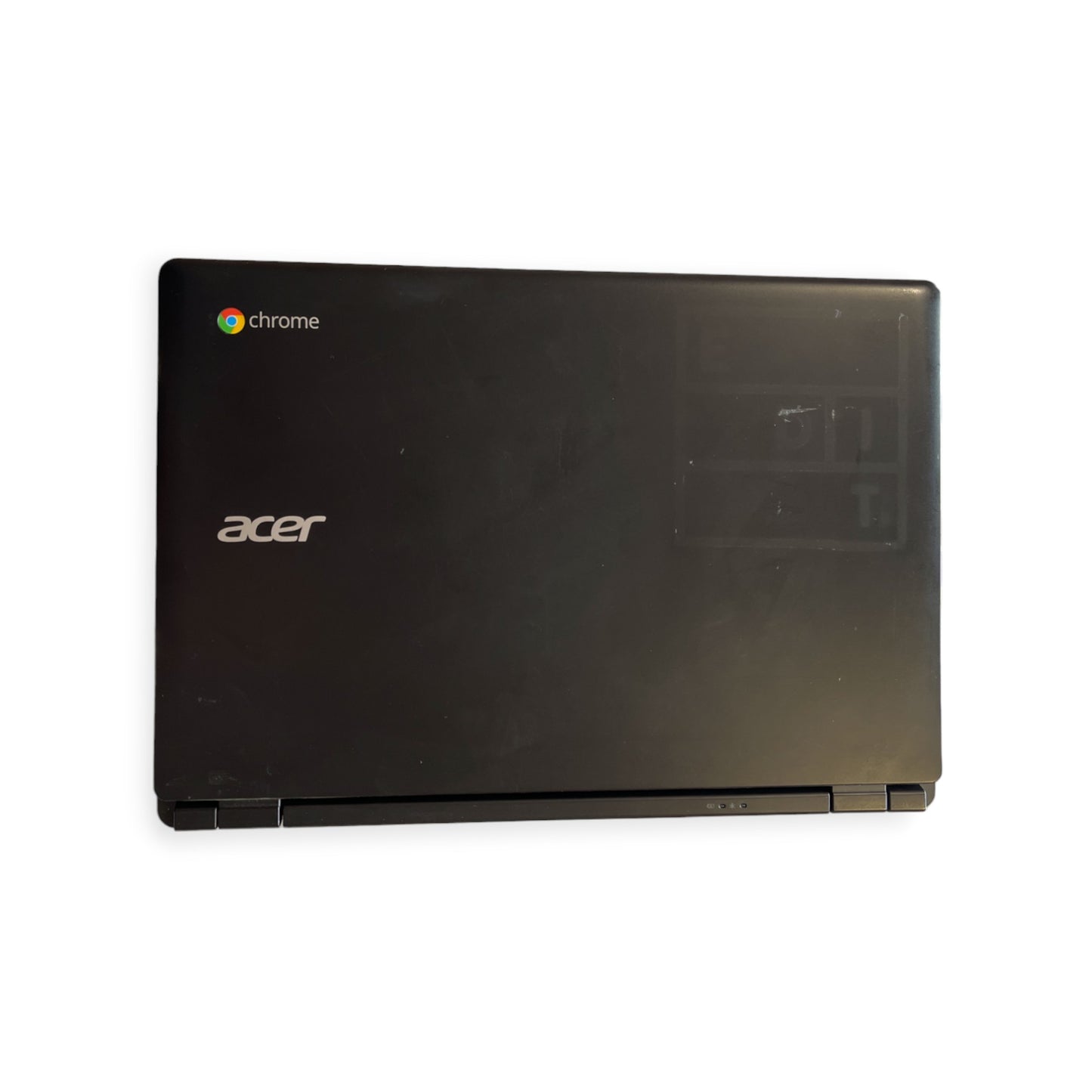Acer Chromebook 13 C810-T7FP NVIDIA Tegra K1 (13.3") Full HD 4 GB Ram 16 GB Flash ChromeOS | Estado: Satisfatório (risco ou mancha no ecrã)