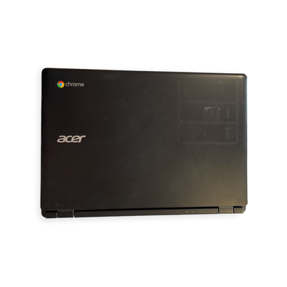 Acer Chromebook 13 C810-T7FP NVIDIA Tegra K1 (13.3") Full HD 4 GB Ram 16 GB Flash ChromeOS | Estado: Satisfatório (risco ou mancha no ecrã)