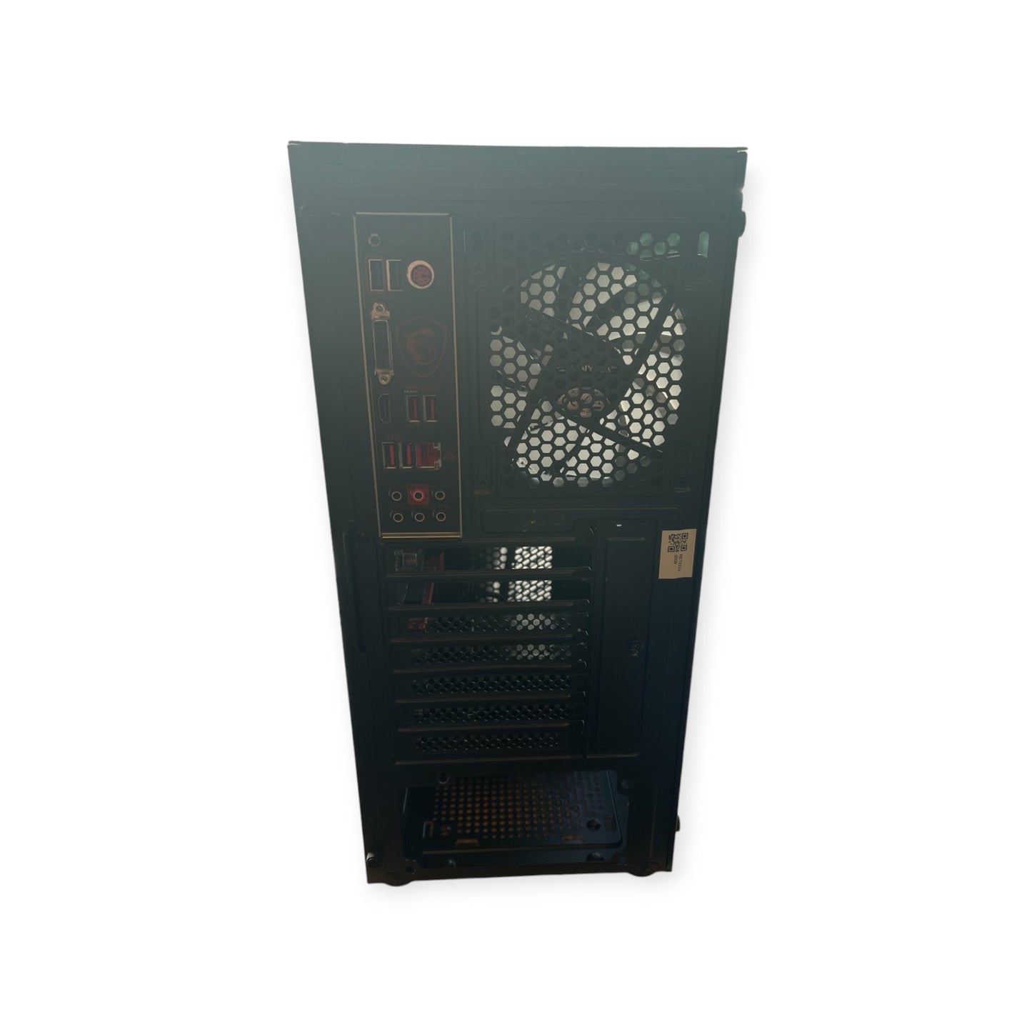 KIT AMD Motherboard MSI B450 Gaming Max + Processador Ryzen 3600 + 32GB Ram DDR4 | Estado: Muito Bom
