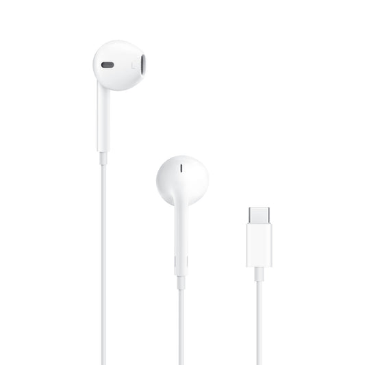 Apple EarPods (USB‑C)
