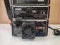 Technics Sistema Stereo ST-HDV600; SEHDV600; SL-HDV600; RS-HDA800
