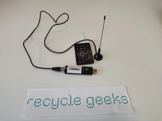 PCTV Hybrid Pro Stick 320e Estado: Muito bom