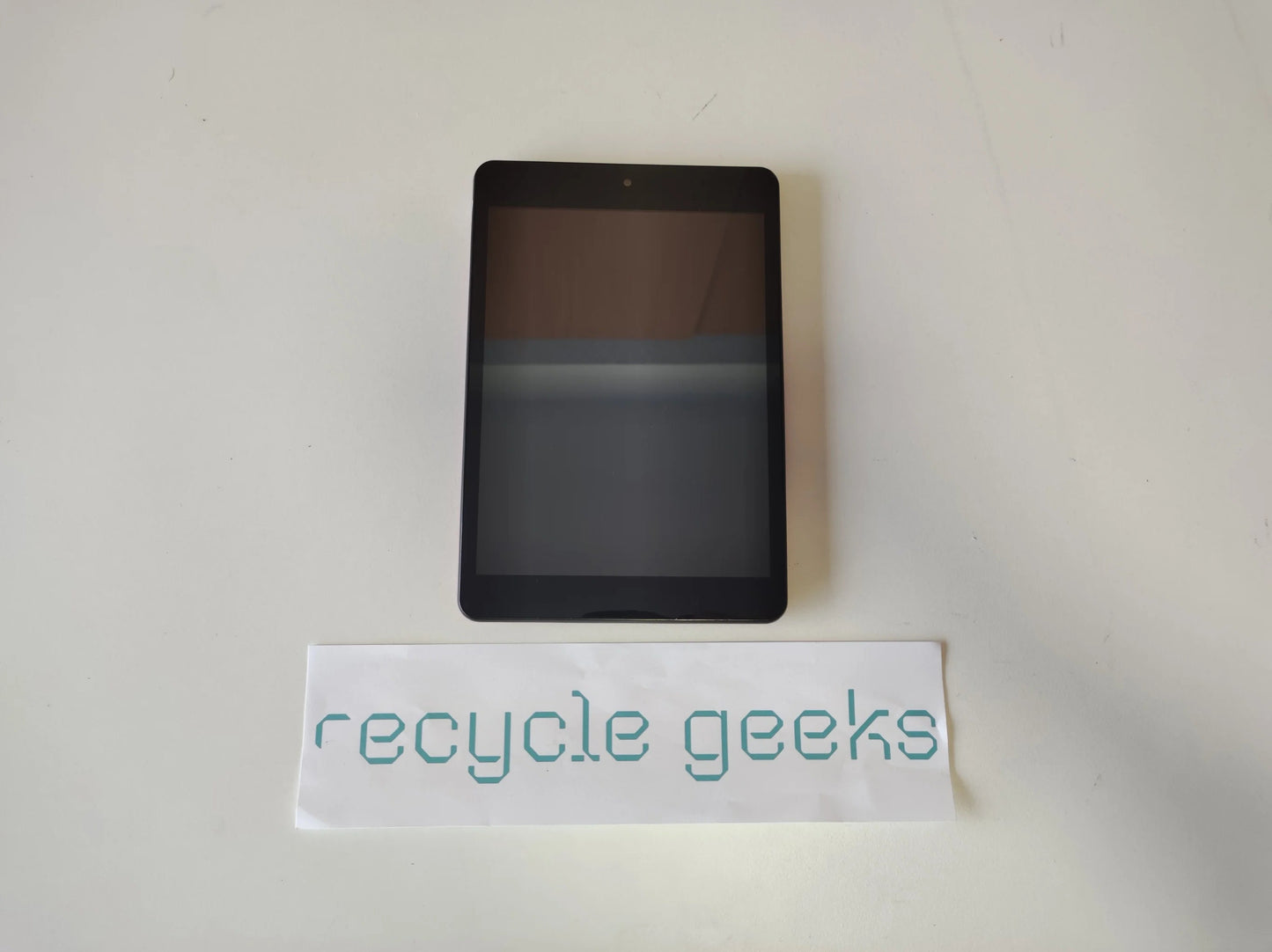 Tablet Storex eZee Tab 8Q10-L 8" Estado: Muito Bom