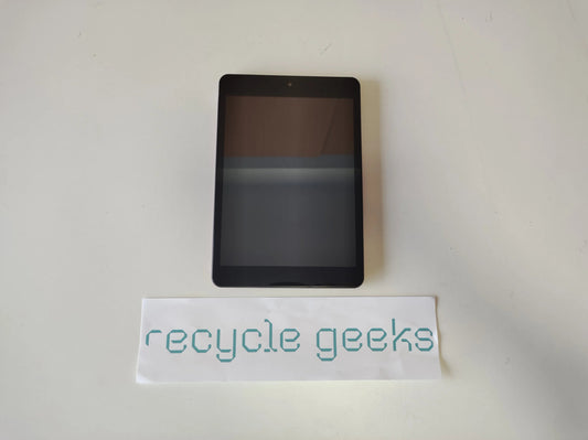 Tablet Storex eZee Tab 8Q10-L 8" Estado: Muito Bom