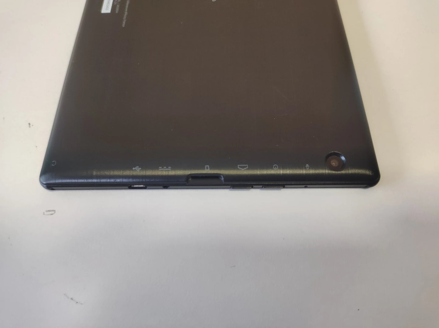 Tablet Selecline MID11Q9L 1GB Ram 32GB 10" 1.3GHz Estado: Satisfatório