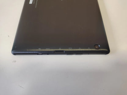 Tablet Selecline MID11Q9L 1GB Ram 32GB 10" 1.3GHz Estado: Satisfatório