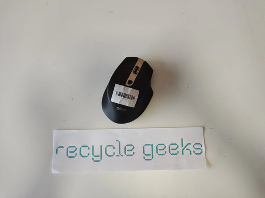 Qilive Rato Sem Fio Comfort Estado: Muito Bom