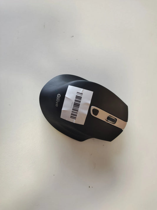 Qilive Rato Sem Fio Comfort Estado: Muito Bom