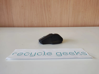 Qilive Rato Sem Fio Comfort Estado: Muito Bom