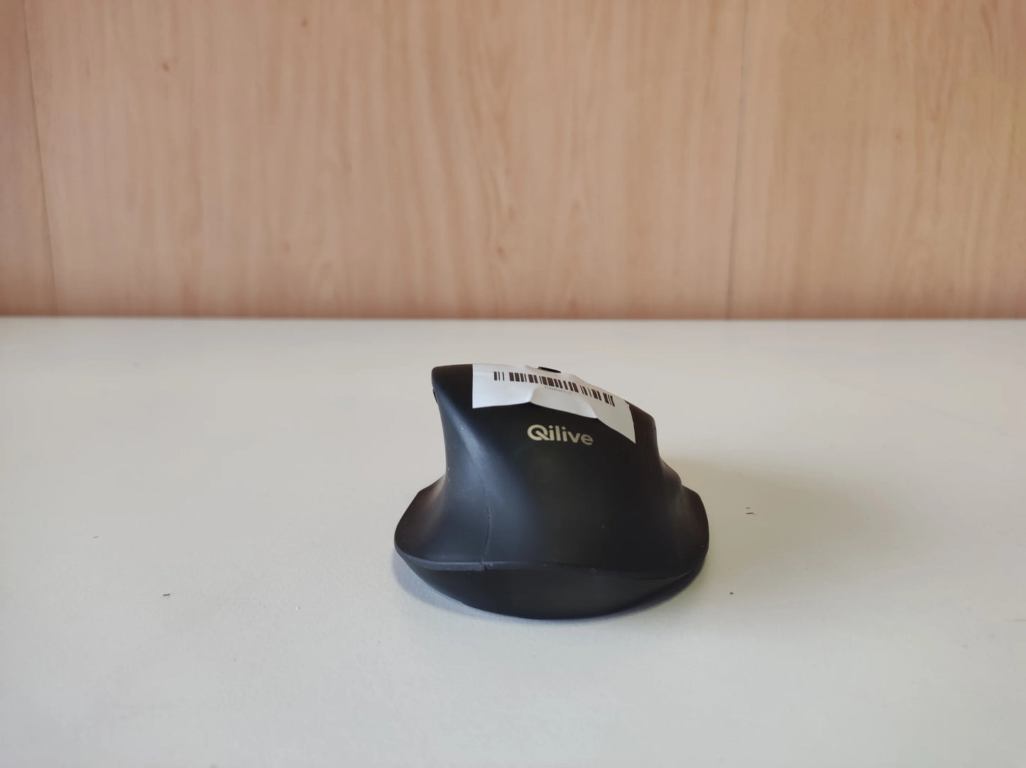 Qilive Rato Sem Fio Comfort Estado: Muito Bom