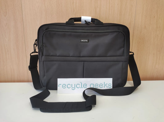 Mala Dicota para portatil (15.6" - Preto)