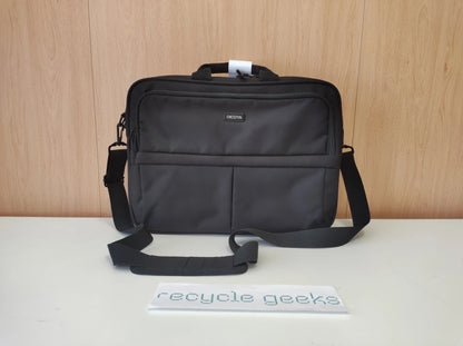 Dicota laptop bag (15.6" - Black)