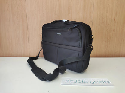 Dicota laptop bag (15.6" - Black)