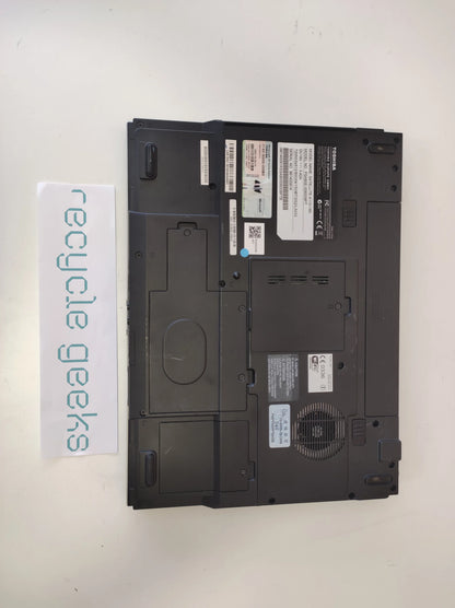 Portátil Thoshiba Satellite A110-180 Estad: Muito Bom