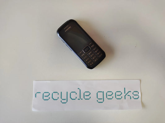 Samsung SM-B550H Preto 3G