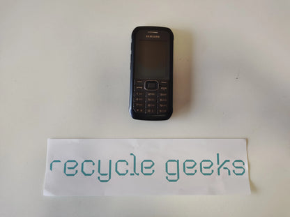 Samsung SM-B550H Preto 3G