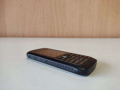 Samsung SM-B550H Preto 3G