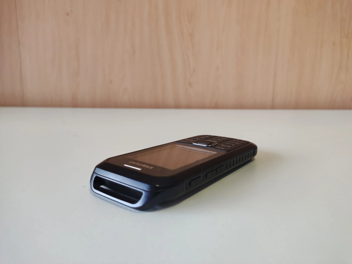 Samsung SM-B550H Preto 3G