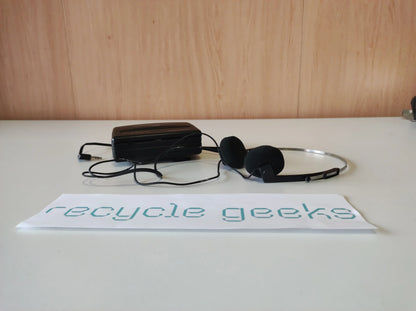 Casset player Casio Stereo Cassete player W-885