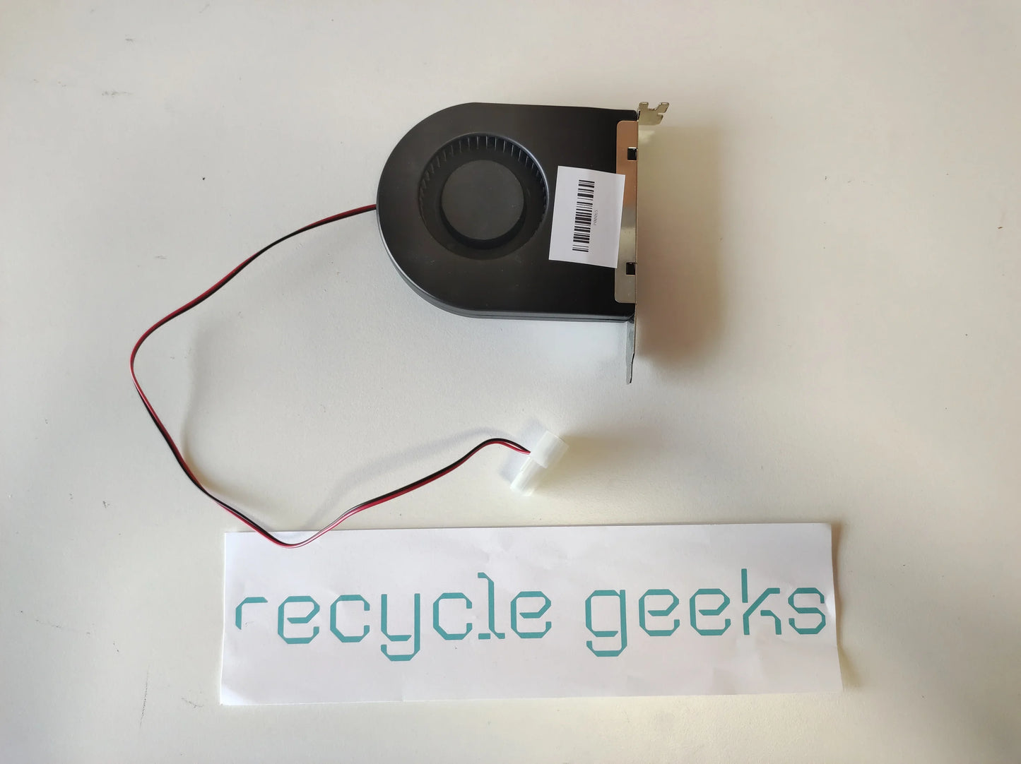 EVERCOOL SB-A Blow Fan Cooler