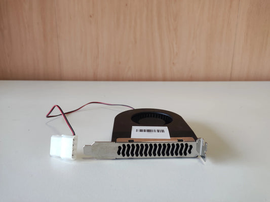 BLOW FAN COOLER EVERCOOL SB-A
