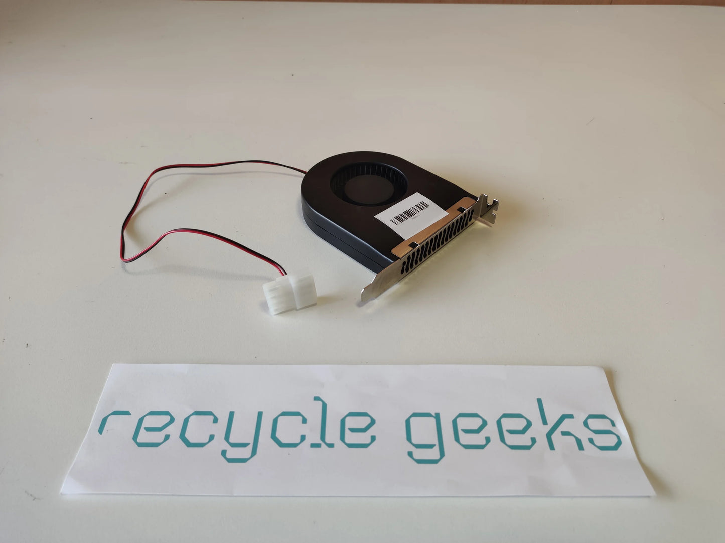 EVERCOOL SB-A Blow Fan Cooler