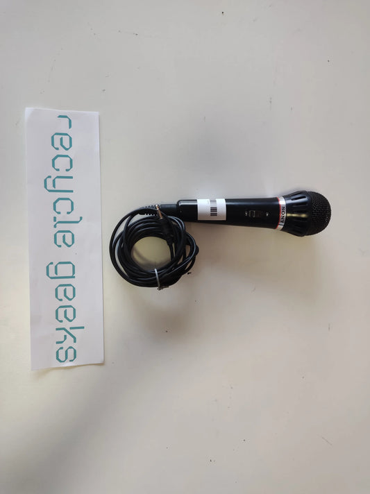 MICROFONE Sony F-V120 Jack 3.5