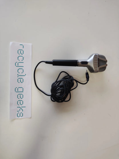 MICROFONE Philips SBC ME550 STEREO  Jack 3.5