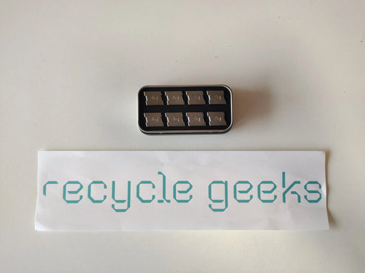 Conjunto de pesos para Rato G9X Logitech