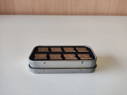 Conjunto de pesos para Rato G9X Logitech